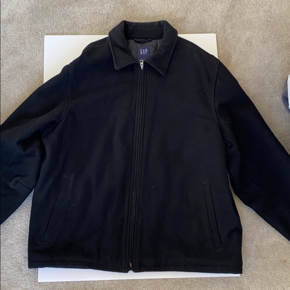 Gap Wool Jacket - image 1